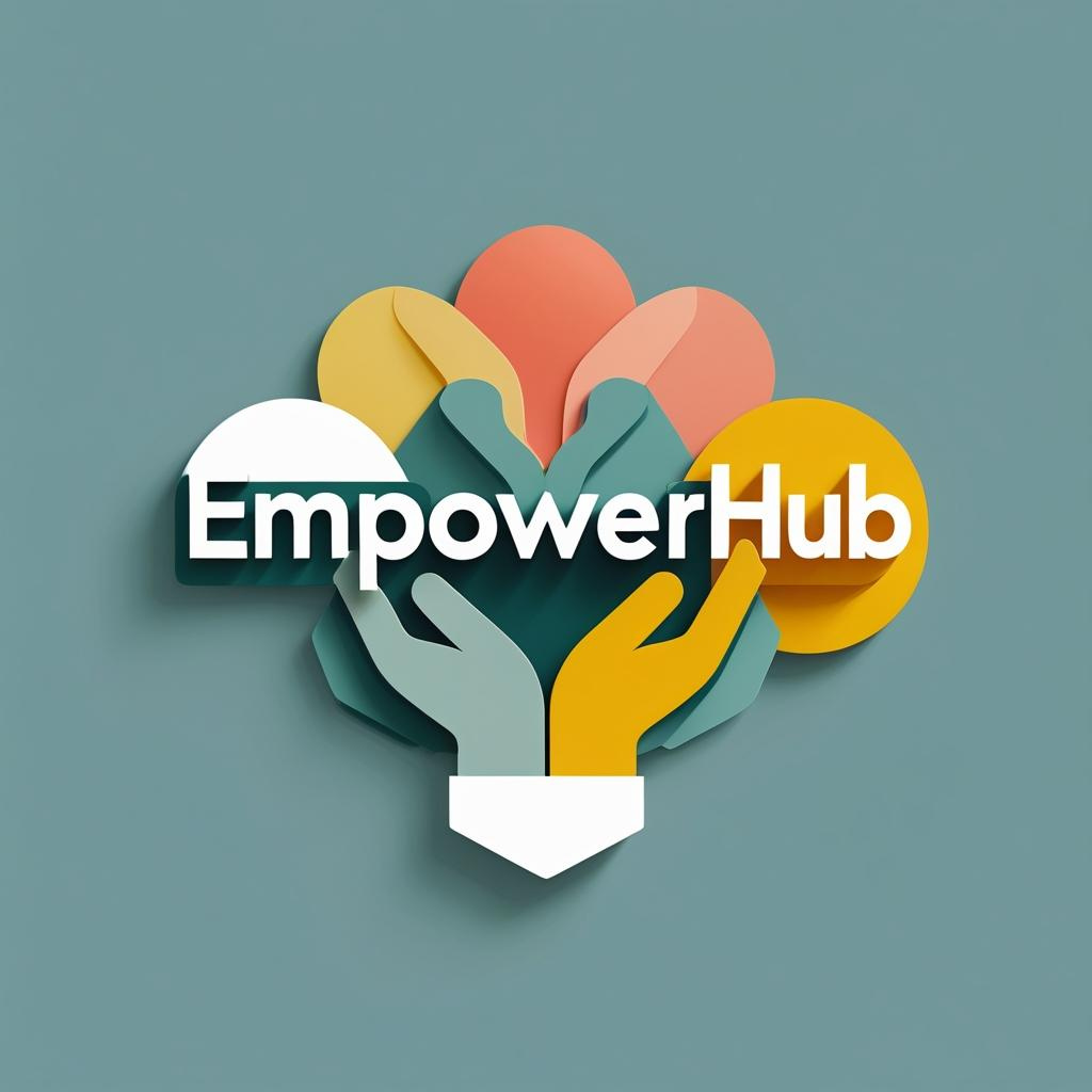 EmpowerHub logo